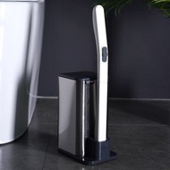 美國ELPHECO 不鏽鋼拋棄式馬桶刷 ELPH052