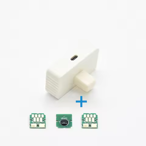 T04D1 Maintenance Box Resetter with chip For Epson L6168 L6178 L6198 L6160 L6170 L6190 L6171 L6191 I