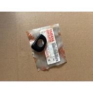 Yamaha Touch 4XC braces rubber