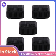 5PCS Nozzle Wiping Pad for  Lab H2D Nozzle Cleaner Cleaning Tool Quick Install Nozzle Bursh for  Lab