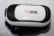 3D VR BOX 二代 3D眼鏡 手機 VR眼鏡 千幻魔鏡 暴風魔鏡