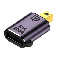 Mini Display Port Male To Display Port Female Adapter Mini Dp To DP Converter DP Display Port Adapte