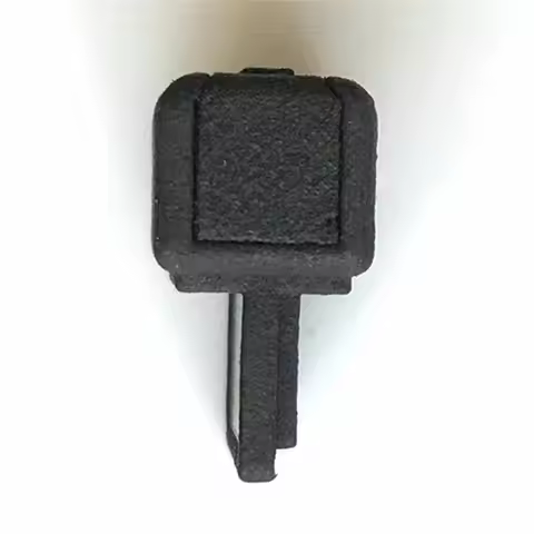 Friendly 3.5 Mm Jack Adaptor Headphone Connector for Sony Cassette Walkman WM & EX