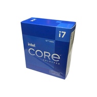 Intel Core i7-12700K Processor 25M Cache, up to 5.00 GHz (BX8071512700K)