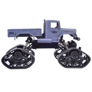ZG - C1231WS 1/12 RC Truck Snow Beach Crawler 2.4G Car RTR