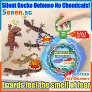 💙SG stock❤️ Lizard repellent Plant extraction Gecko repellent Lizard trap box Lizard killer Gecko ki