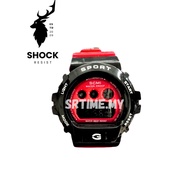| WATERPROOF SPORT WATCH | SHOCK RESISTANCE | HIGH DURABILITY | UNISEX SPORT WATCH | MENS'S WATCH WO