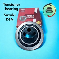 Alternator Tensioner Bearing suzuki k6A/DA63 4pk belt 17mm 31500-73G01