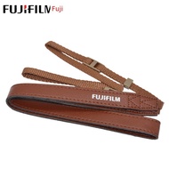 Fuji Micro SLR Camera Original Shoulder Strap Retro Strap XT50 T30 Second Generation XA5 XA7 XT4 X10