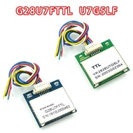 G28U7FTTL G28U7FTT more than VK2828U7G5LF GPS Module with Antenna TTL 1-10Hz with FLASH Flight Contr