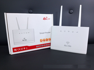 เราเตอร์ wifiเราเตอร์ เร้าเตอร์ใส่ซิม Routers 4G ตัวปล่อยสัญญาณ ตัวปล่อยสัญญาณ WiFi แรง ซิมเทพได้ ทรู AIS DTAC เสียบใช้เลย ไม่ติดตั้ง รับประกัน 3 ปี