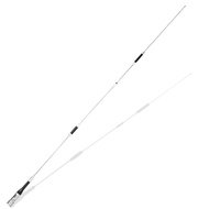 SG7900 Mobile Antenna 5.0/7.6dBi Gain 144Mhz 430MHz PL259  Silver for Car Vehicle Radio Wireless Int