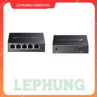 TP-Link 2.5G Network Switch TL-SG105S-M2 / TL-SG108S-M2 | 2.5G network port | Metal case | Attach an
