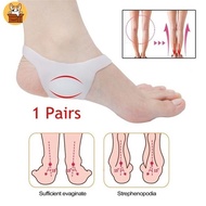 【Am-az】Insoles &amp; Heel Liners for Painful Flat Feet, Arch Correction and Support