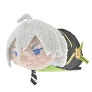 【JP disneystore】Disney: Twisted-Wonderland Sleeping Beauty シルバー ミニ(S) 制服 TSUM TSUM