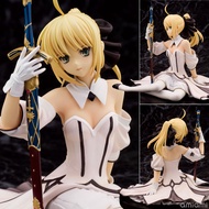 Alphamax Anime Fate/Stay Night Saber Lily Pvc Action Figure