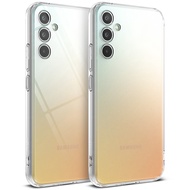 Ringke Fusion for Galaxy A34 5G Ringke Fusion Case Clear Hard PC Back TPU Bumper Protective Cover