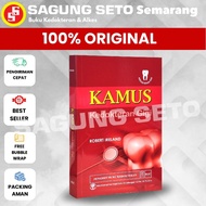 BOOK IRELAND DENTALKamus - ROBERT IRELAND