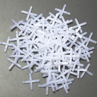 1.5mm 2mm 2.5mm 3mm Tile Spacers 500pcs