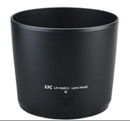 JJC LH-HA011 Lens Hood 相機鏡頭 遮光罩 for Tamron SP 150-600mm F/5-6.3 Di VC USD Lens (Model: A011)