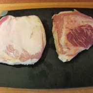 hoot sale Pork Cheek / Pipi Babi daging babi mentah dan segar 1kg