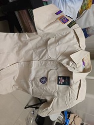 童軍制服