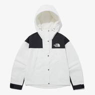The north face 女裝衝鋒衣