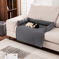 Sofa Pet Mat Sofa Washable Cushion Carpet Protector for Dogs Cats Pets Quilted Couch Cover Mat Sofa Furniture Cover
