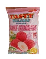 Tasty Palamig Lychee Lemonade 500g