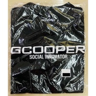 Gcoop T -shirt M & L