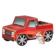 Habitrail OVO Cardboard Maze - Truck - Hamster Small Animal