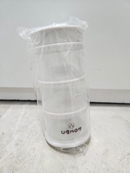 UBMom Korean Brand Baby Snacks Container