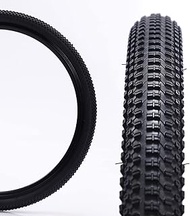 WEEROCK Bike Tire 27.5/29 Inch Tire Folding Bead Replacement Tyre 27.5 x 1.95/29 x 2.125 MTB Mountain Bicycle Tire