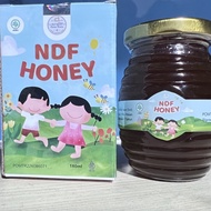 NDF honey Brothmama