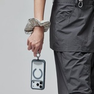 【bitplay】圈圈反光手繩