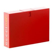 🇫🇷Gucci Rush Eau De Toilette 古馳狂愛一代淡香水 75ml