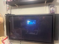 panasonic plasma 48寸電視機