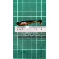 Soft Plastic untuk ultralight(5cm)