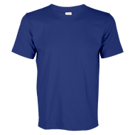 Oren Sport CT51 Comfy Cotton Plain Round Neck T-Shirt Short Sleeve - Size 5XL