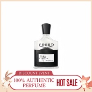 [Eau De Parfum] 100% AUTHENTIC PERFUME Creed Aventus -100ML- LIMITED TIME DISCOUNT SALE