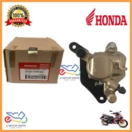 RS150 CALIPER RS150  CALIPER FRONT CALIPER BRAKE PUMP[100% ORIGINAL HONDA] - 45250-KWB-602
