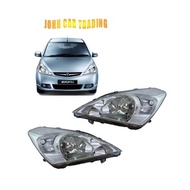 Proton Exora 2009 Head Lamp Exora CPS Lampu Depan Exora 09' Headlight White Clear Lens (Sell in pc)