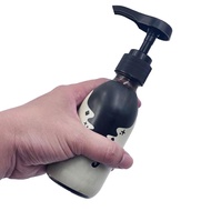 1Pcs Syrup Pumppatible For 6 Fl Oz Coffee Concentrate, Coffee Concentrate Pump Dispense Accessories 