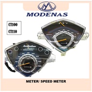 MODENAS CT100/CT110METER ASSY CT100/CT110 METER
