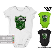 SLYTHERIN7 Magic Baby Jumper | BABY CLOTHES | Jumper Baby 0 - 12 months