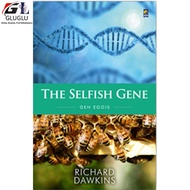 The Selfish Gene