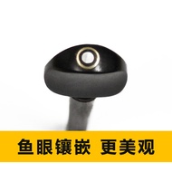Violin String Axis Cello Axis Tuning Axis Ebony Knob Axis Knob Axis Handle Tuning Accessory Full Set