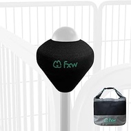 FXW RV Protector Ball, Only Suit for FXW Dog Playpen, Designed for RV Trips, 12-Pack│Patented