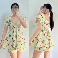 DIWATA TERNO SHORT FIT MEDIUM TO XL