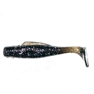 Kaidoku 6CM Phantom Minnow untuk Aktiviti Luar - Outdoor Umpan Ikan Equipment Fishing Memancing Spor